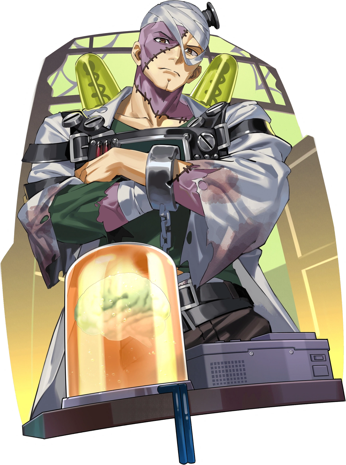 Кацураги Кохэй